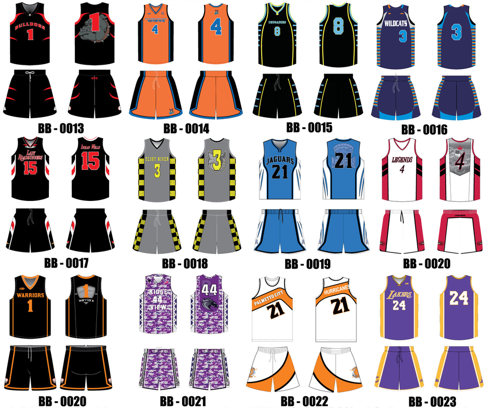Team USA's Basketball Uniforms for the 2016 Summer Olympics - Phantom  Sportswear: The Art of the Custom Basketball Uniform